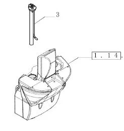 87723101 - Датчик
