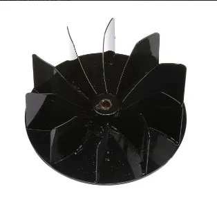 47371876 - Крыльчатка вент. вакуумн. сист. противопыльн/ колпака 6130/40/50