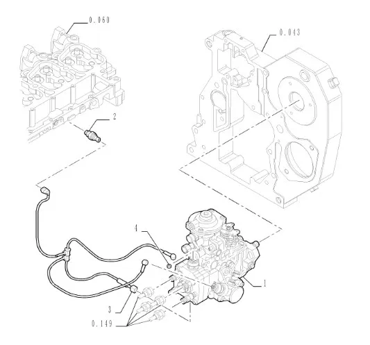 99478110 - соленоид