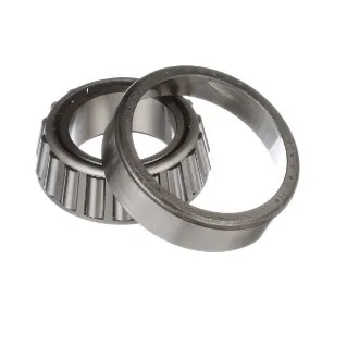 382720 - Подшипник в сб. кон. вала КПП диап. TG T8./Mg., T9./St., редукт. осн. ДВС 2388